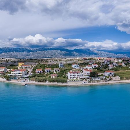 Apartment Lanatea ***Sea View*** Rtina Exteriér fotografie